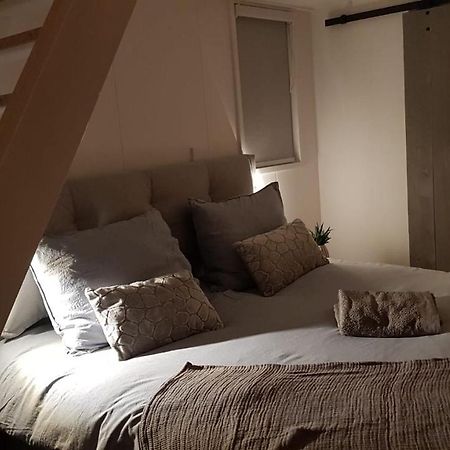 Logeren Bij Grea Bed & Breakfast Zwartsluis Exterior photo