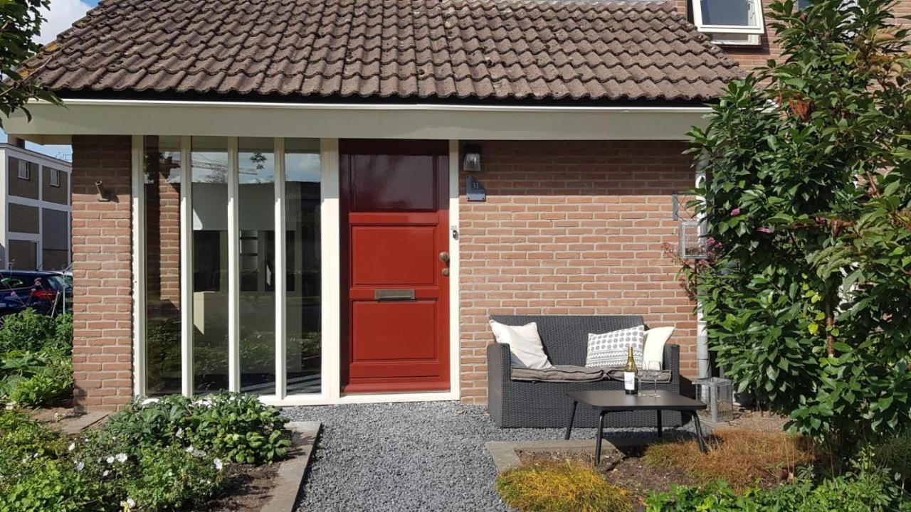 Logeren Bij Grea Bed & Breakfast Zwartsluis Exterior photo